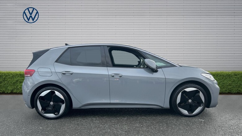 Volkswagen ID.3 150kW Match Pro S 77kWh 5dr Auto Electric Hatchback